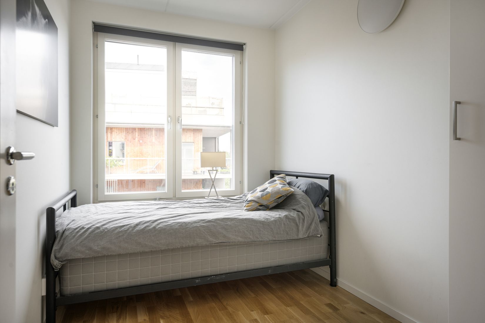 Bostadsrätt, Grenvägen 1, lgh 442, Gustavsberg, Värmdö