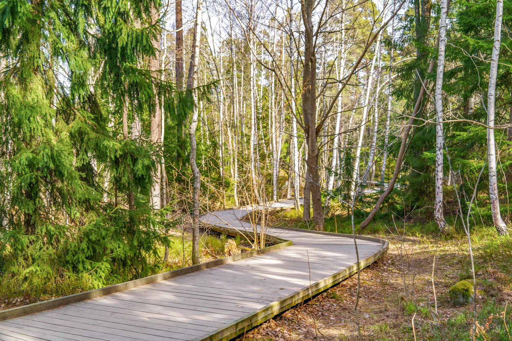 Bostadsrätt, Grenvägen 1, lgh 442, Gustavsberg, Värmdö