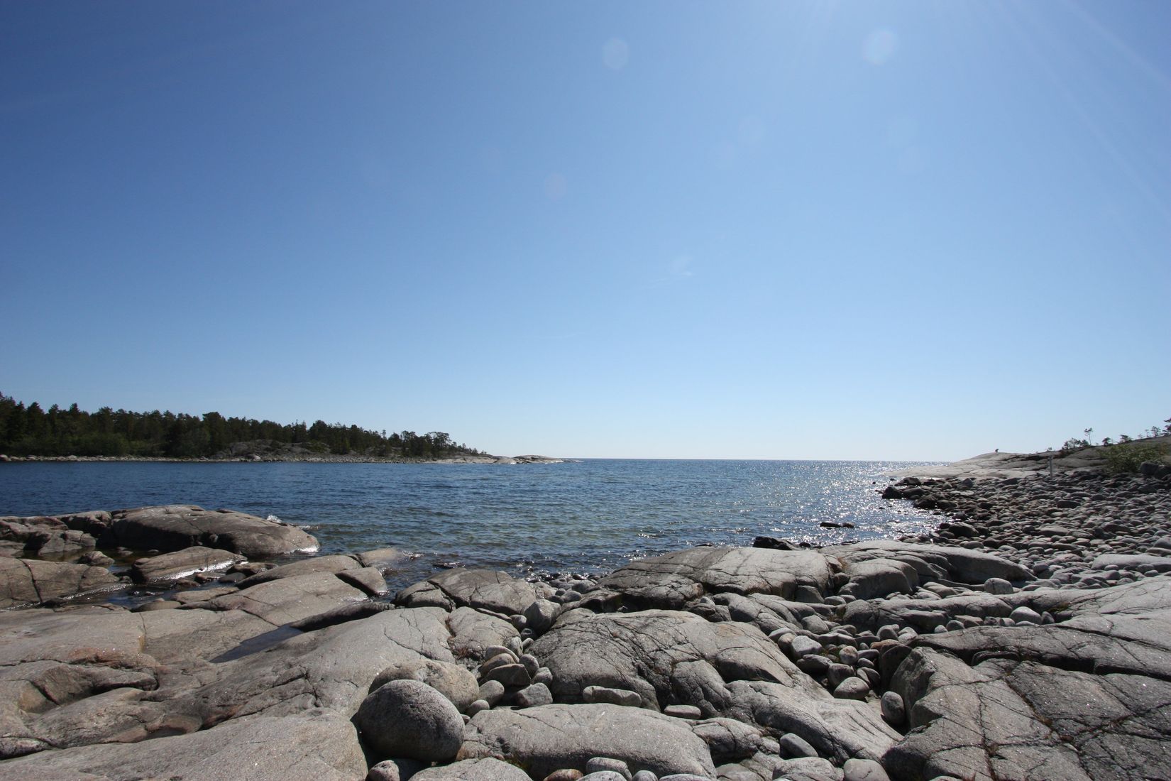 Tomt, Sjöviken 159, Sjöviken, Härnösand