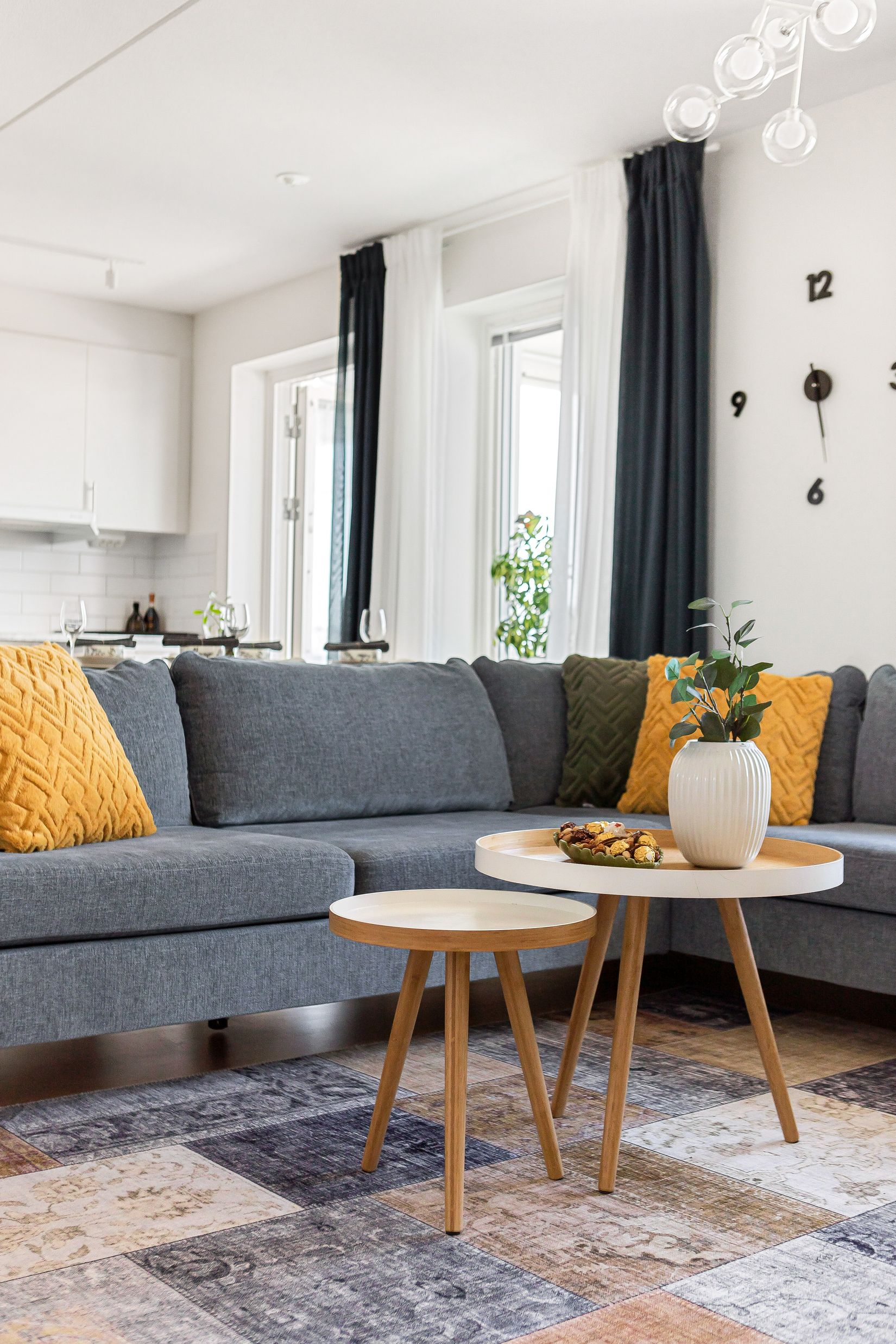 Bostadsrätt, Hjärtstensvägen 15, Kungsängen/Norrboda, Upplands-Bro