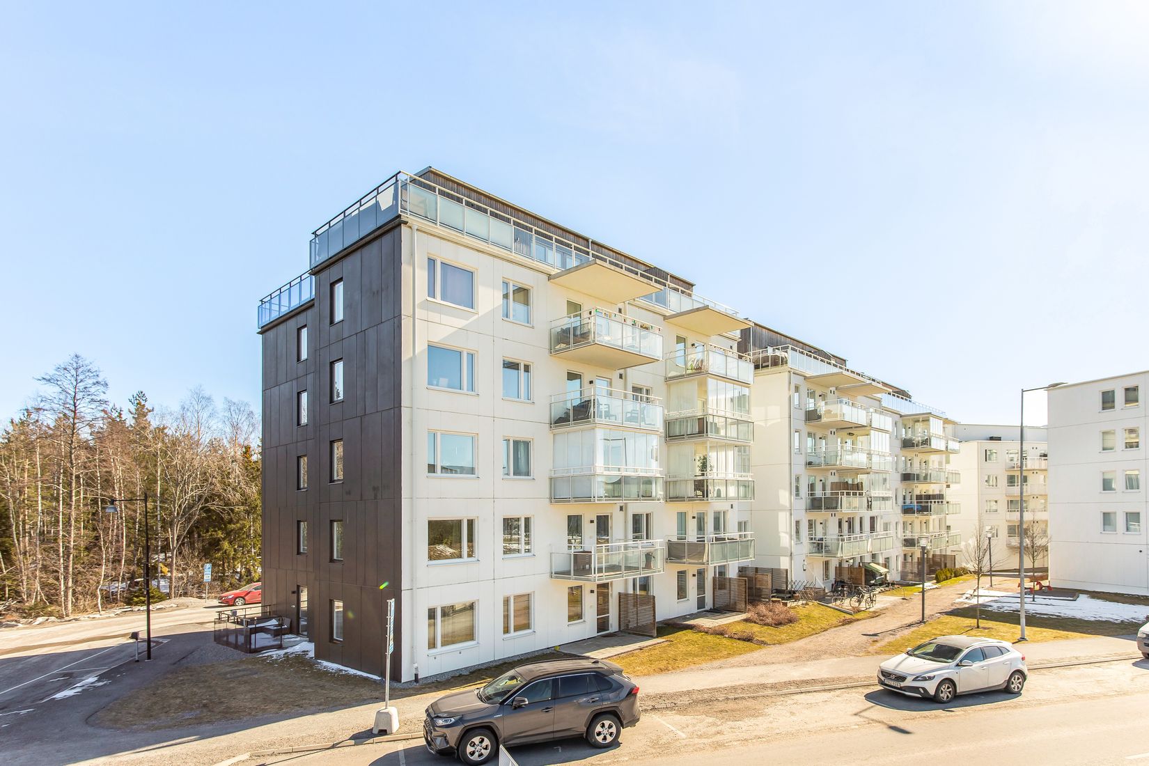 Bostadsrätt, Hjärtstensvägen 15, Kungsängen/Norrboda, Upplands-Bro