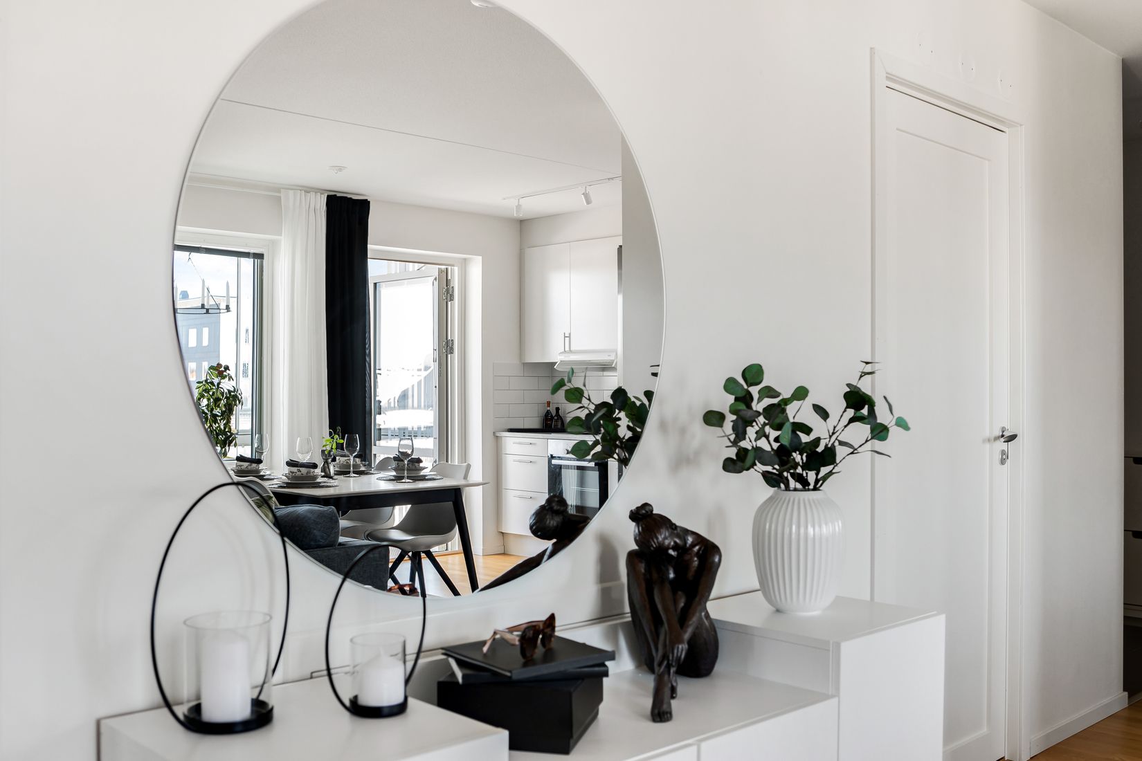 Bostadsrätt, Hjärtstensvägen 15, Kungsängen/Norrboda, Upplands-Bro