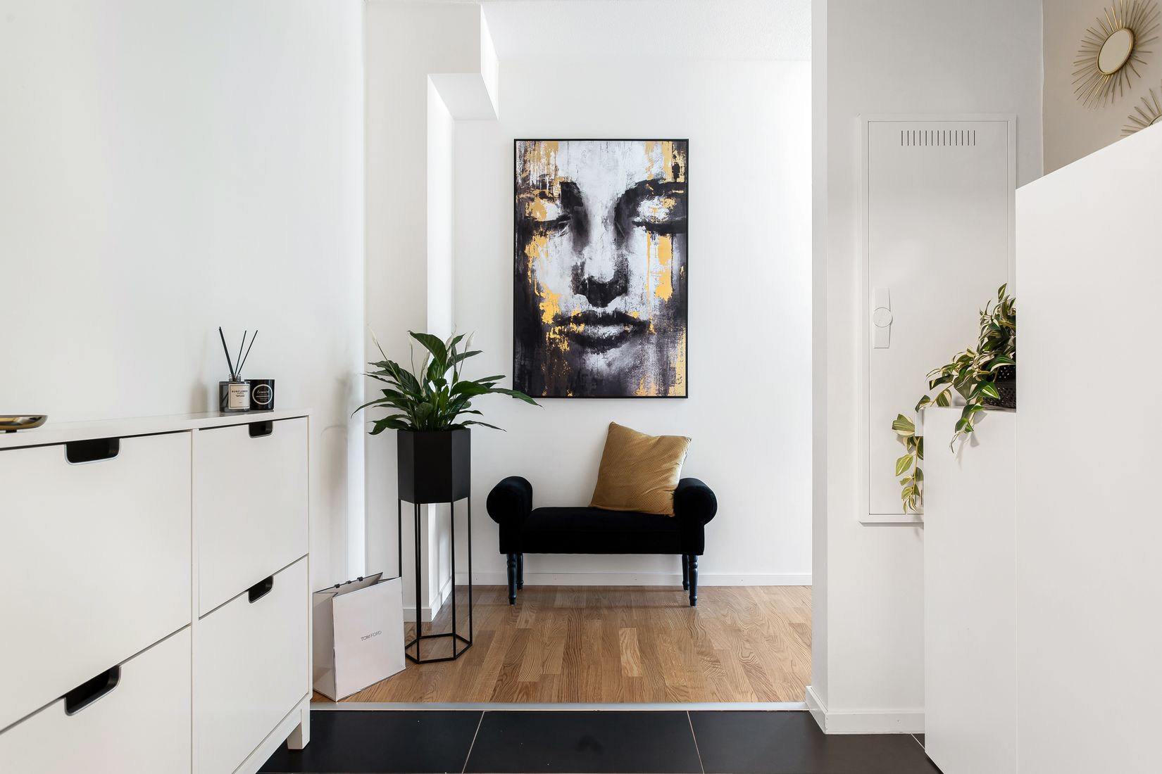 Bostadsrätt, Hjärtstensvägen 15, Kungsängen/Norrboda, Upplands-Bro