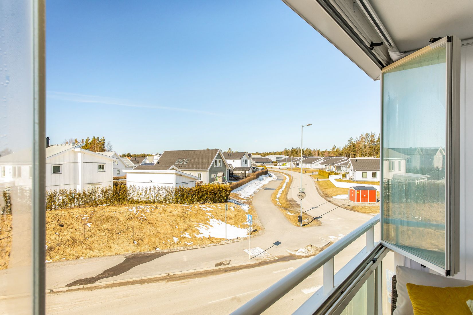 Bostadsrätt, Hjärtstensvägen 15, Kungsängen/Norrboda, Upplands-Bro