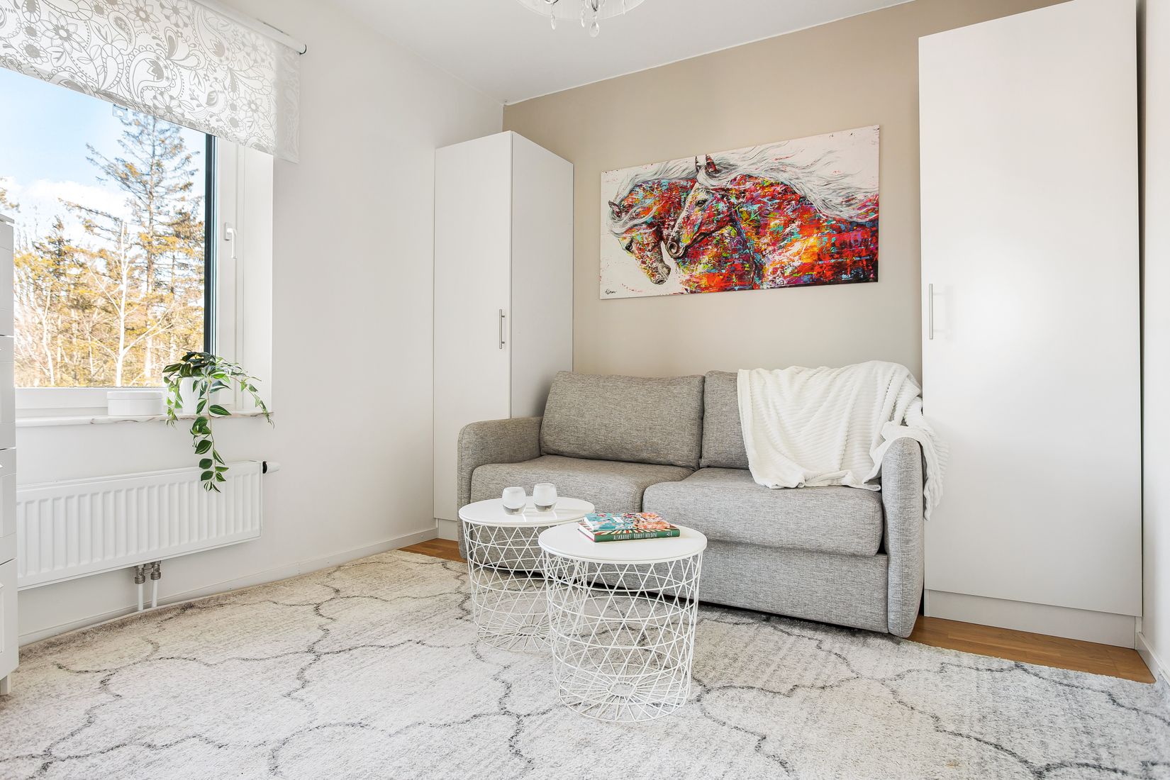 Bostadsrätt, Hjärtstensvägen 15, Kungsängen/Norrboda, Upplands-Bro