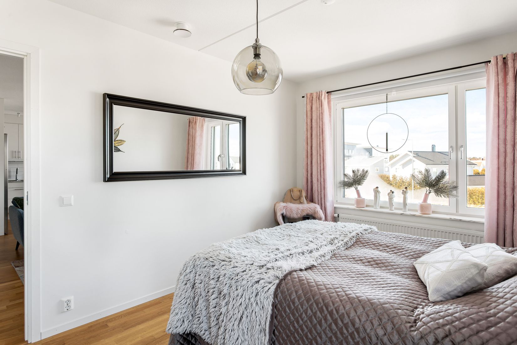 Bostadsrätt, Hjärtstensvägen 15, Kungsängen/Norrboda, Upplands-Bro