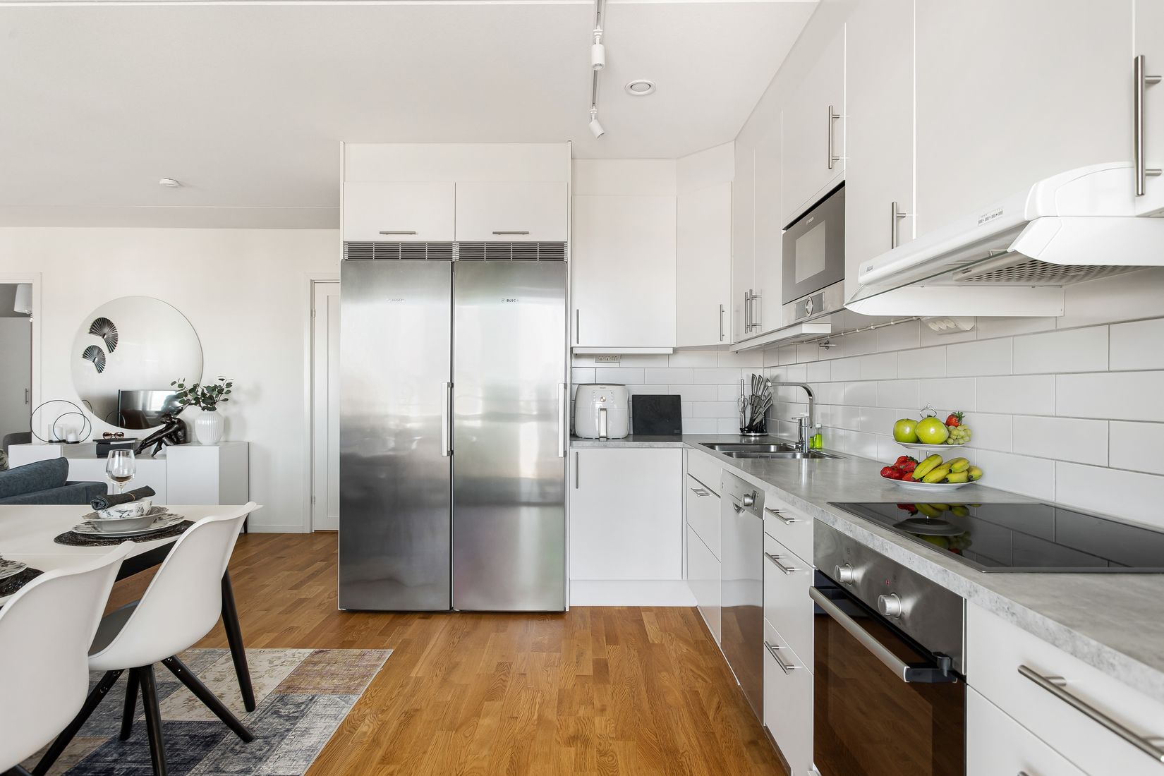 Bostadsrätt, Hjärtstensvägen 15, Kungsängen/Norrboda, Upplands-Bro