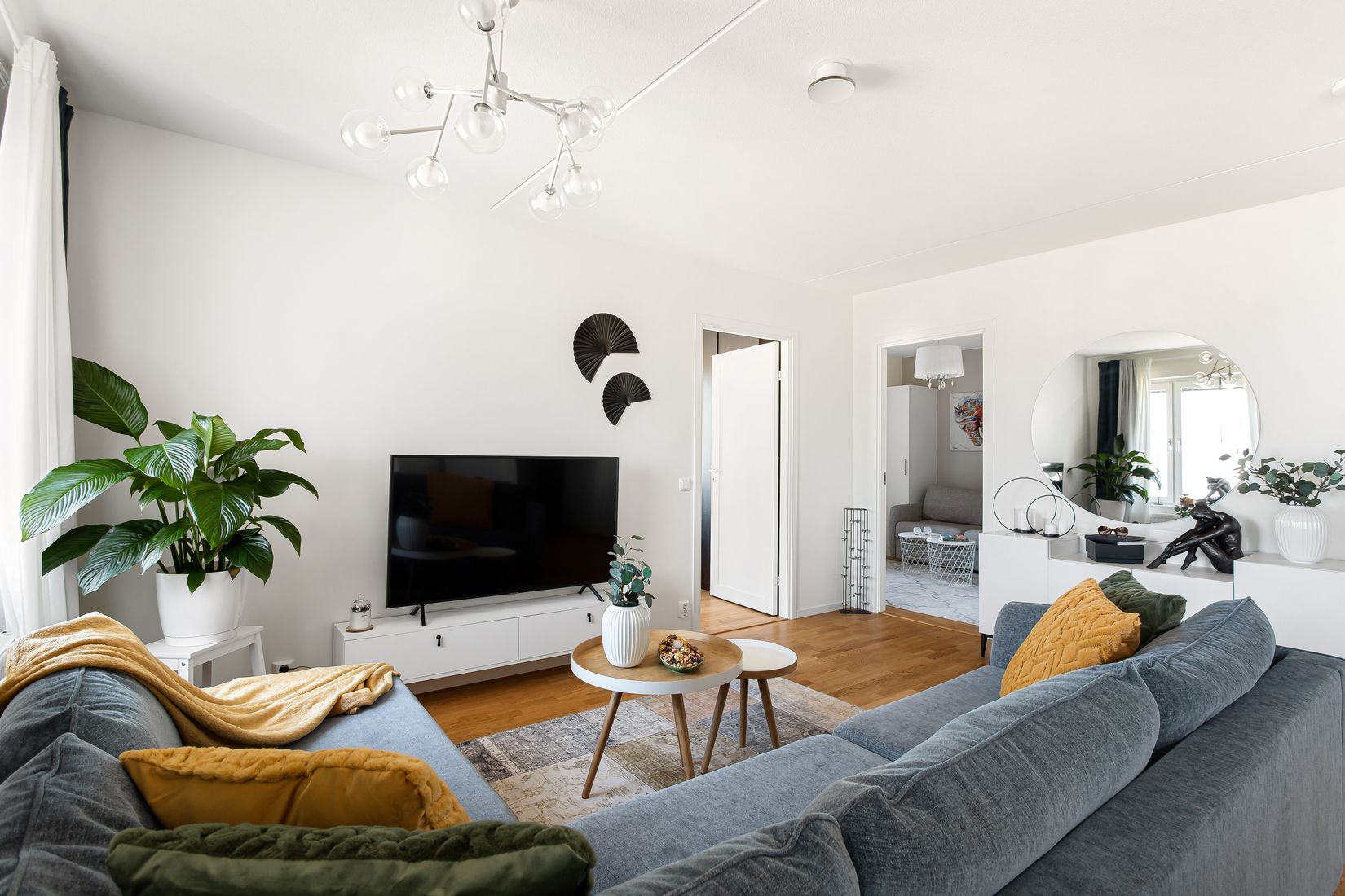 Bostadsrätt, Hjärtstensvägen 15, Kungsängen/Norrboda, Upplands-Bro