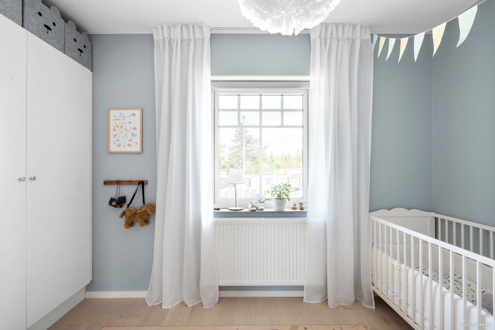 Radhus, Björnmossvägen 33, Lindbacken, Uppsala