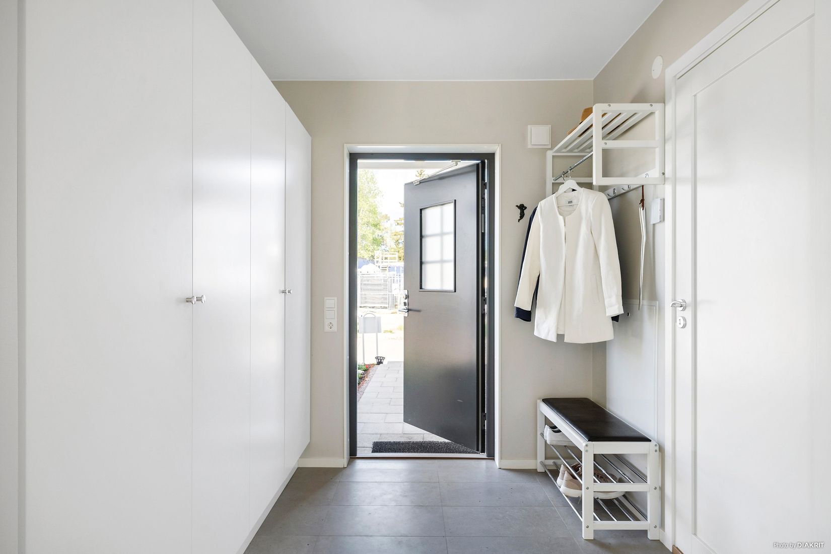 Radhus, Björnmossvägen 33, Lindbacken, Uppsala