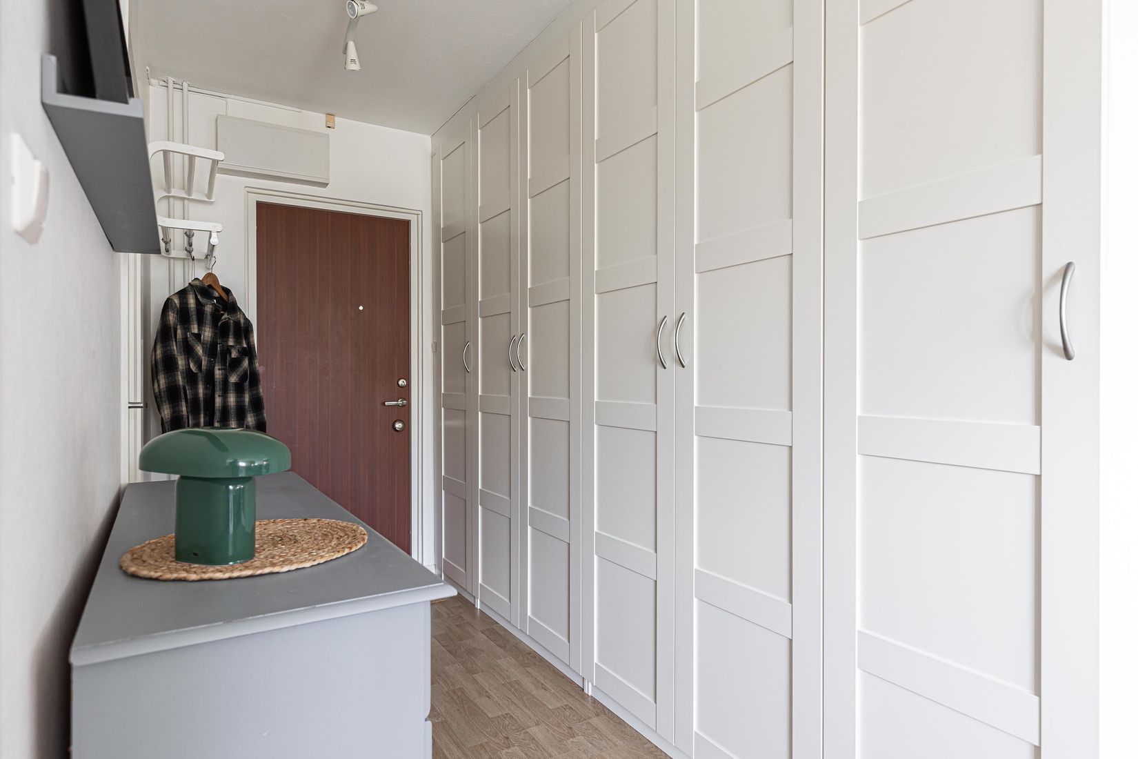 Bostadsrätt, Rekylgatan 6, Haga, Västerås