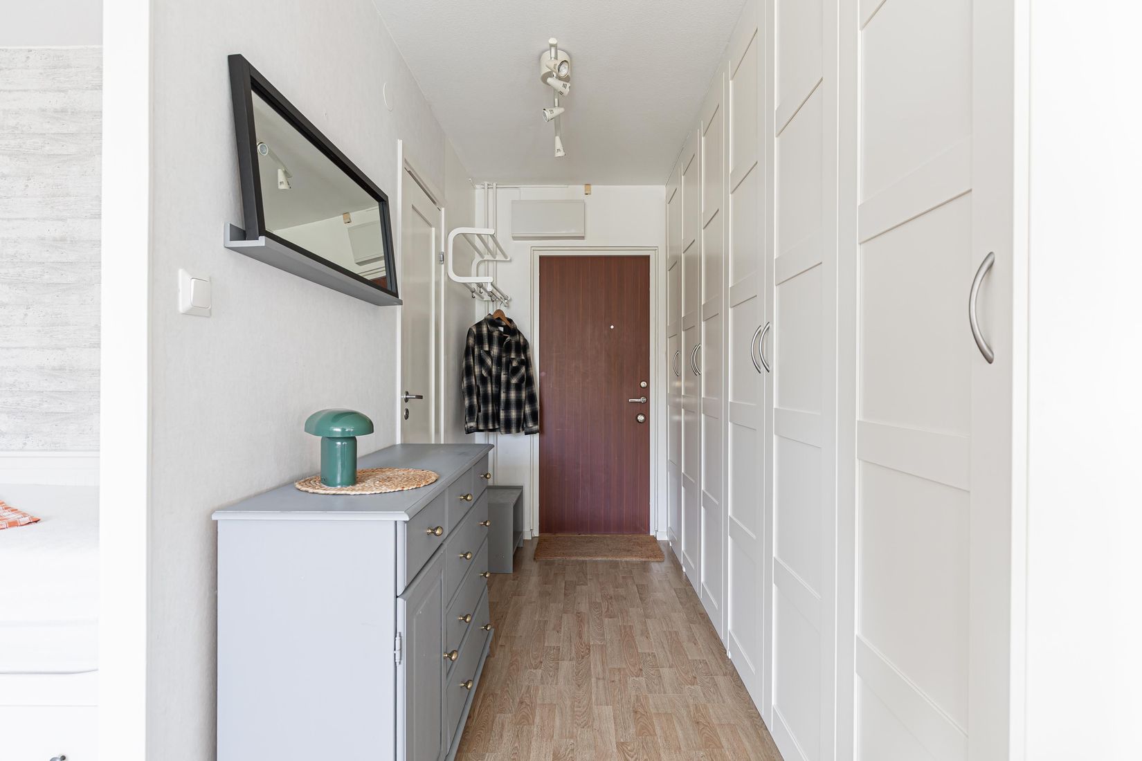 Bostadsrätt, Rekylgatan 6, Haga, Västerås