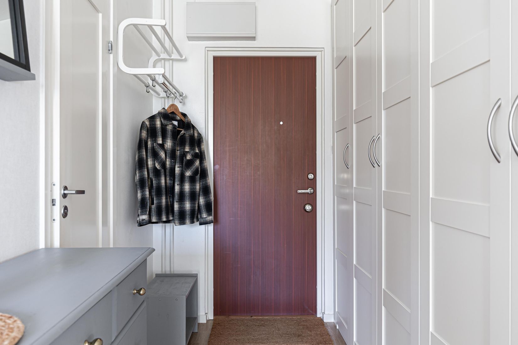 Bostadsrätt, Rekylgatan 6, Haga, Västerås