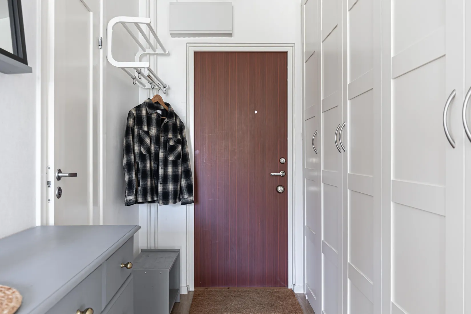 Bostadsrätt, Rekylgatan 6, Haga, Västerås