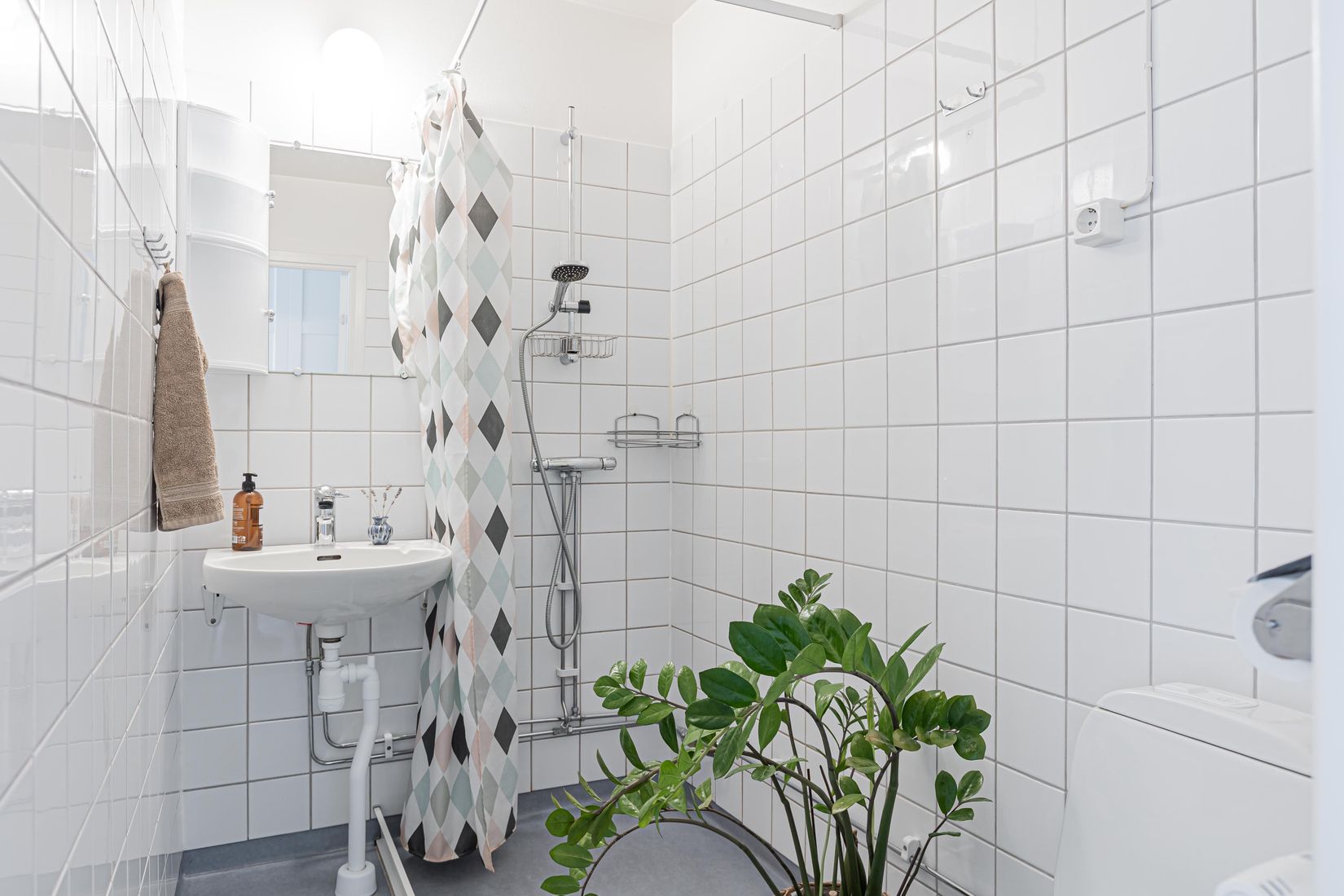 Bostadsrätt, Rekylgatan 6, Haga, Västerås