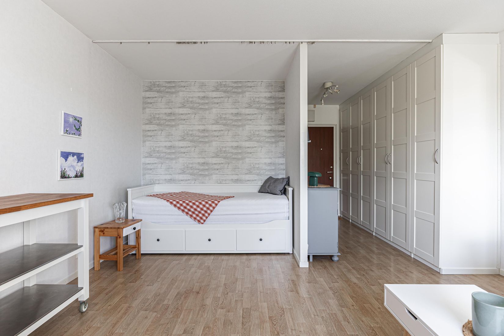 Bostadsrätt, Rekylgatan 6, Haga, Västerås