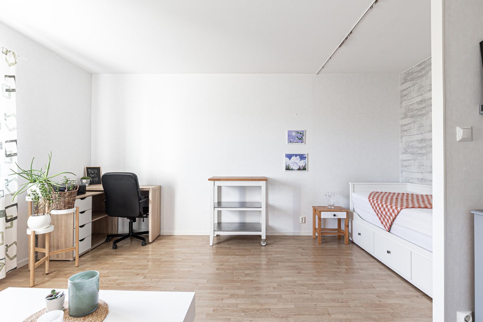 Bostadsrätt, Rekylgatan 6, Haga, Västerås