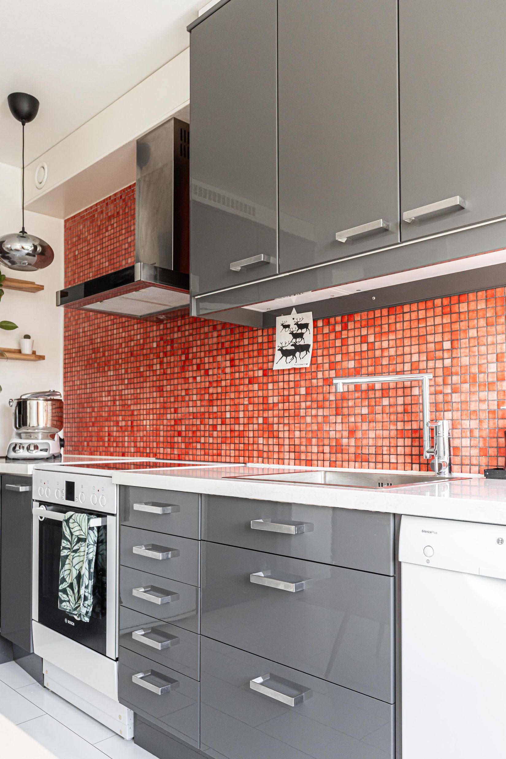 Bostadsrätt, Rekylgatan 6, Haga, Västerås