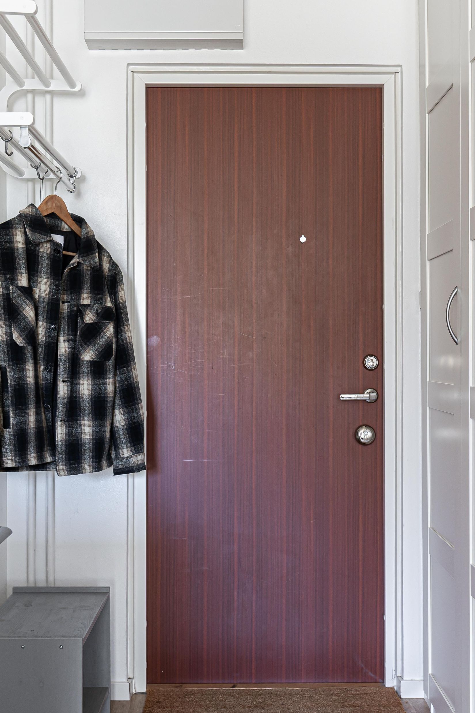 Bostadsrätt, Rekylgatan 6, Haga, Västerås