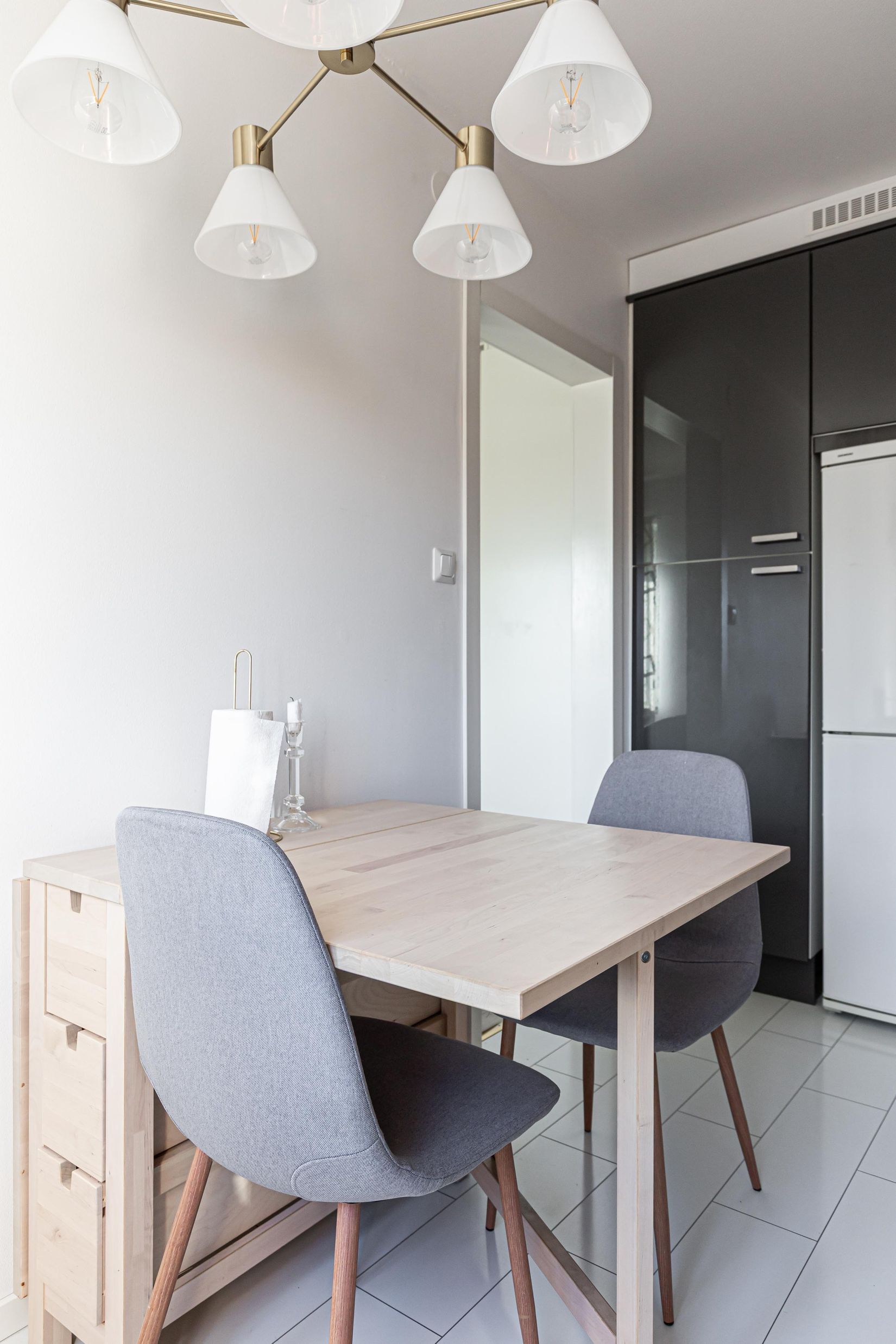 Bostadsrätt, Rekylgatan 6, Haga, Västerås