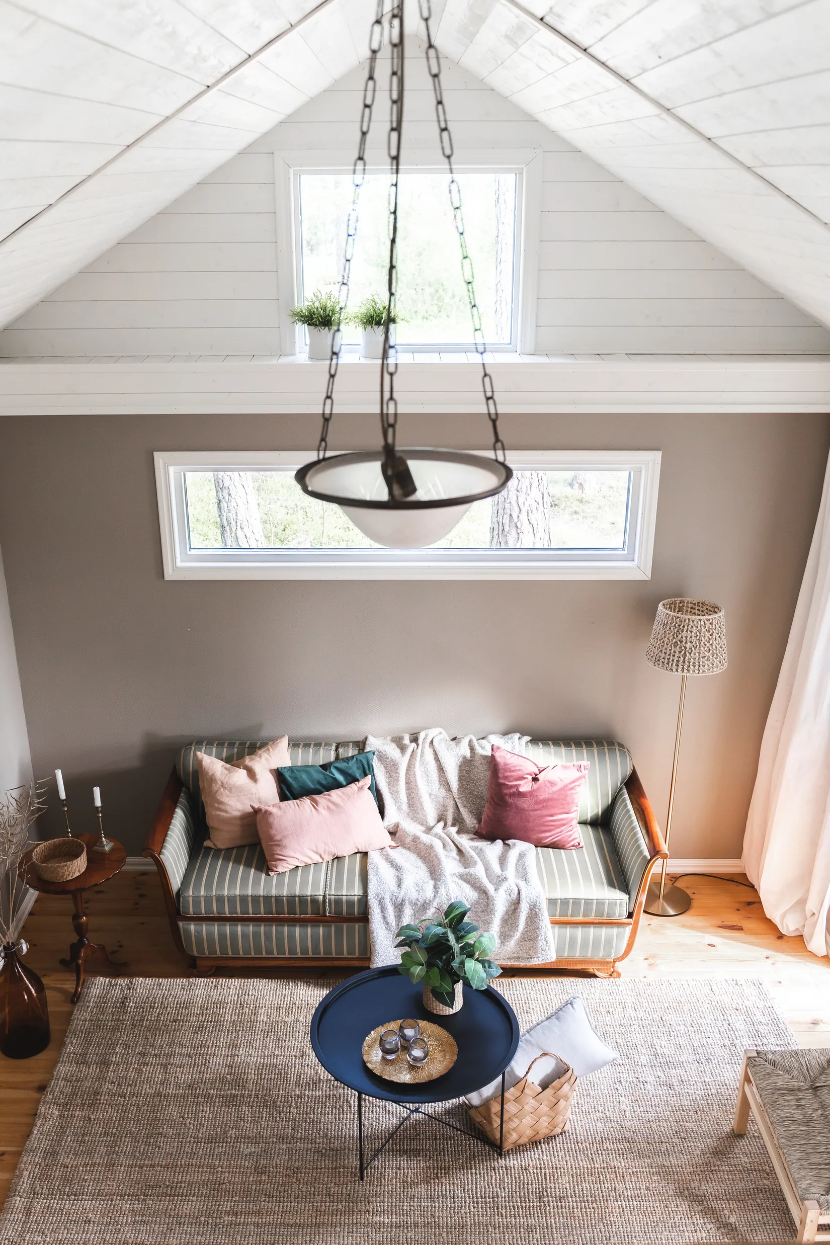 Fritidshus, Axelines väg 218, Skutberget, Karlstad