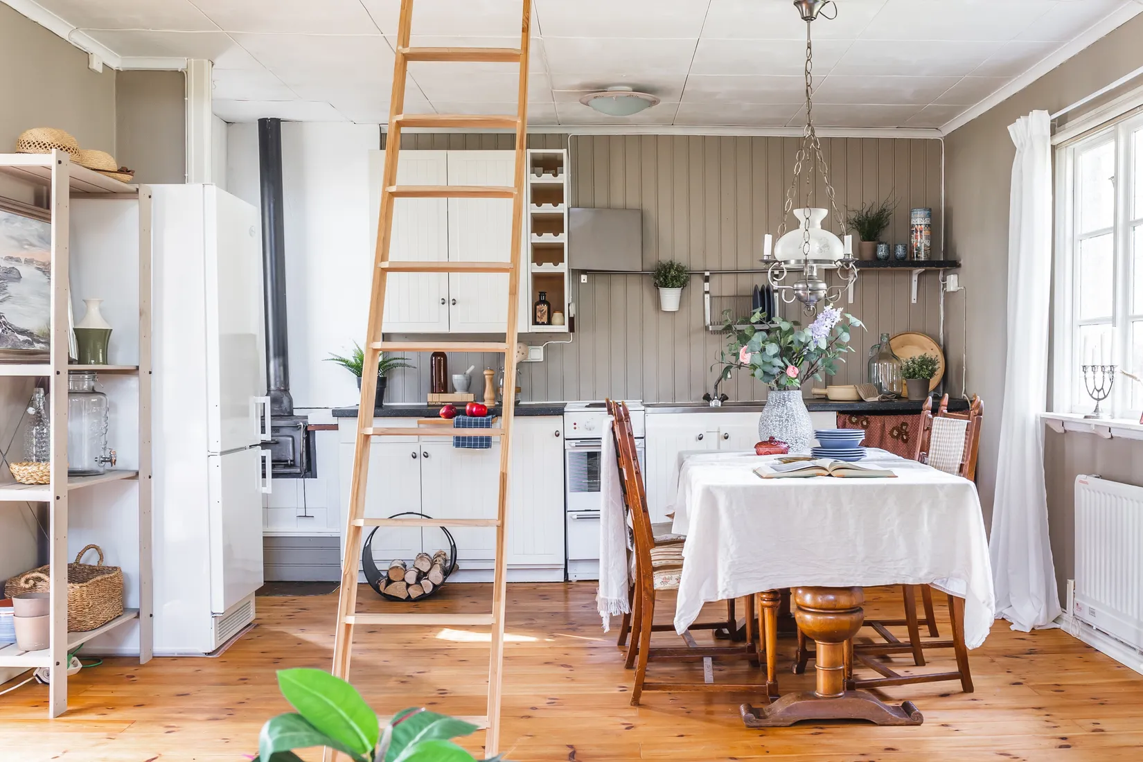 Fritidshus, Axelines väg 218, Skutberget, Karlstad