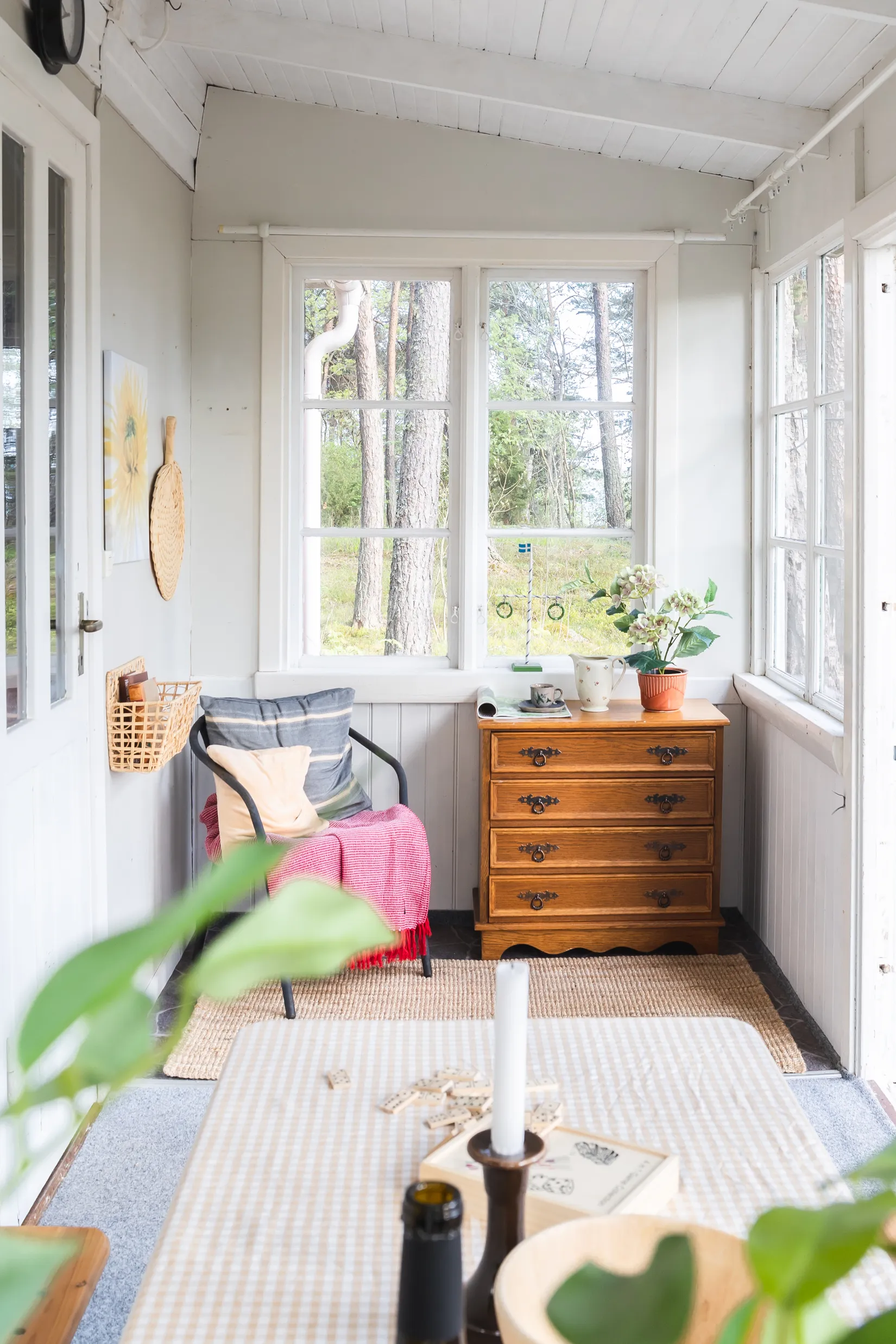 Fritidshus, Axelines väg 218, Skutberget, Karlstad