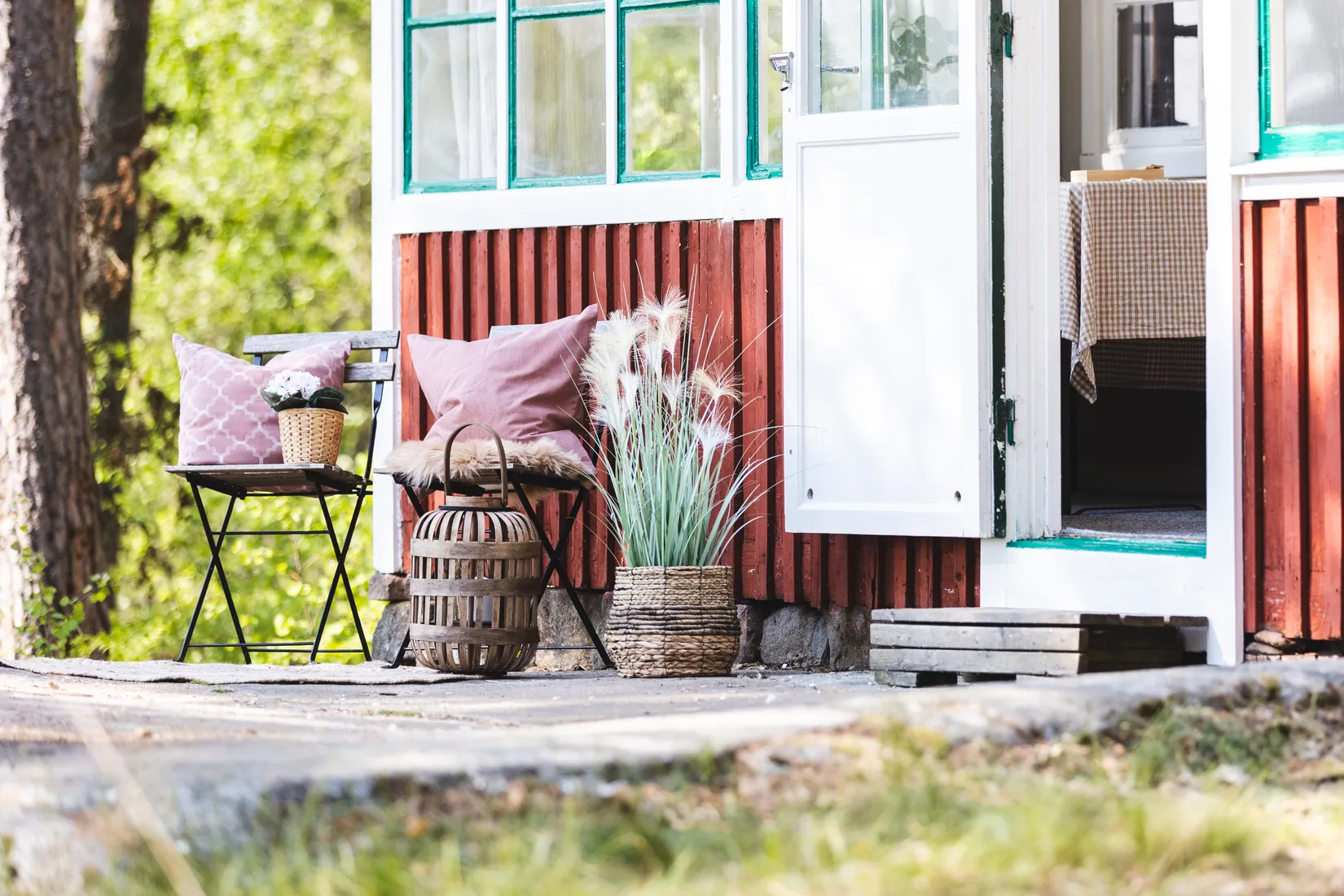 Fritidshus, Axelines väg 218, Skutberget, Karlstad