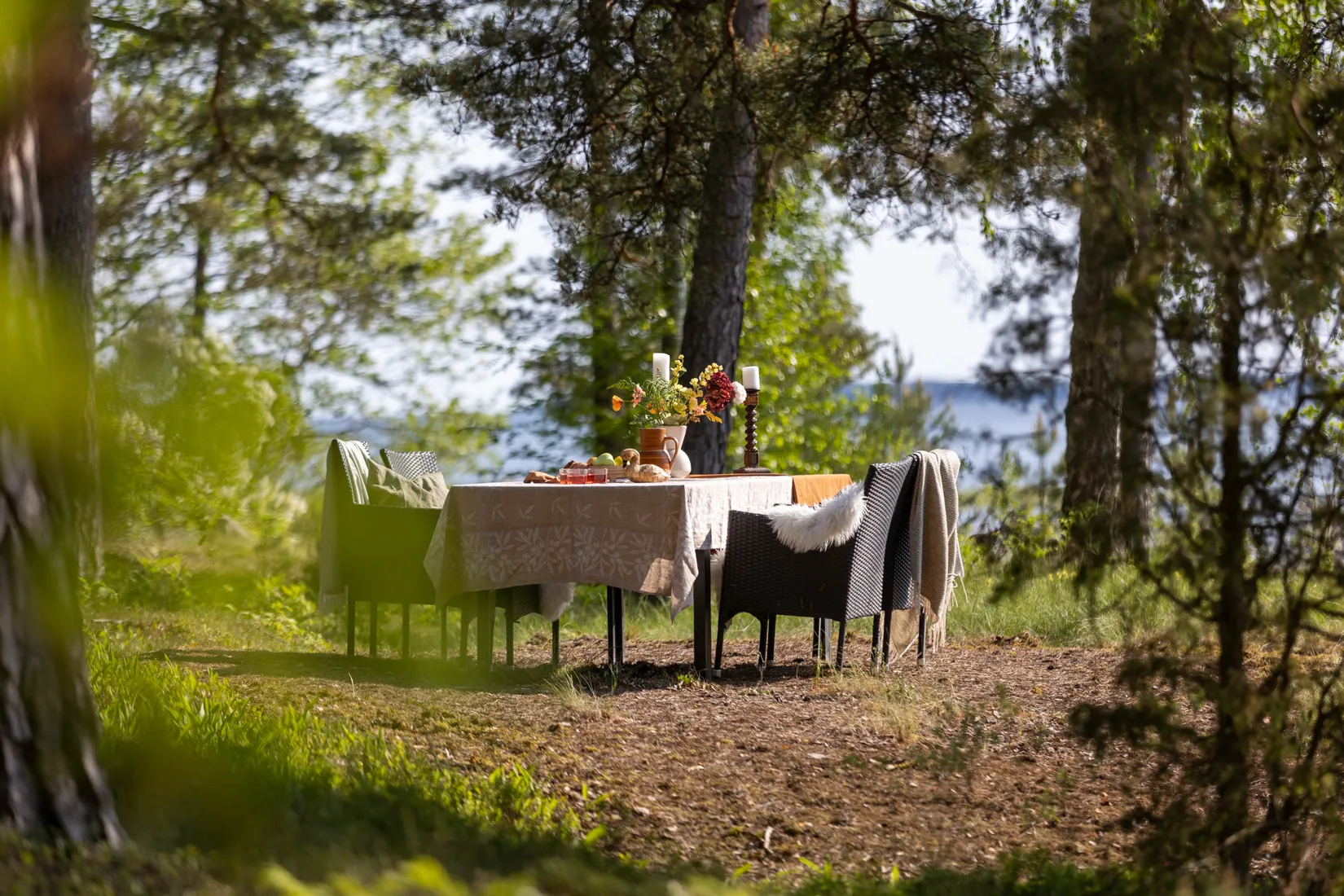 Fritidshus, Axelines väg 218, Skutberget, Karlstad