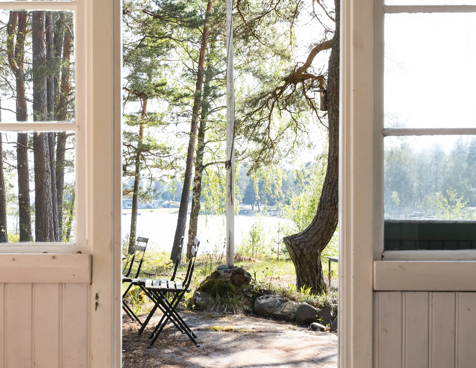 Fritidshus, Axelines väg 218, Skutberget, Karlstad