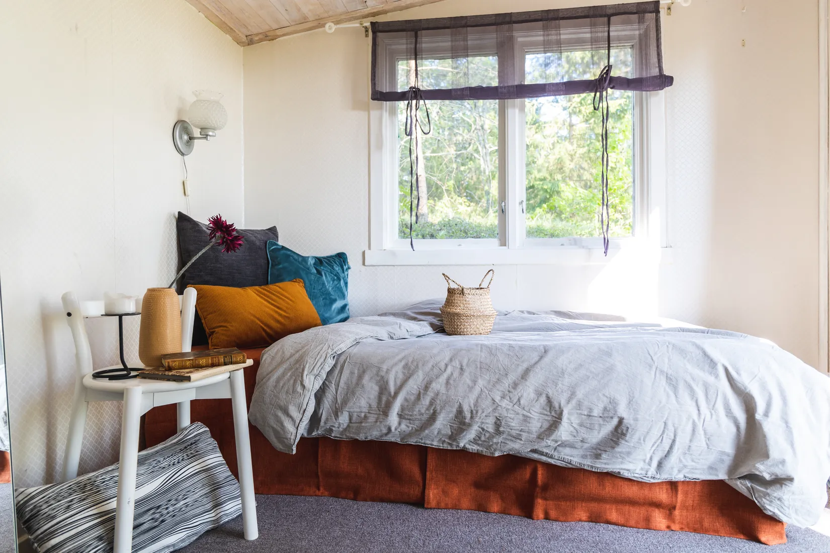 Fritidshus, Axelines väg 218, Skutberget, Karlstad