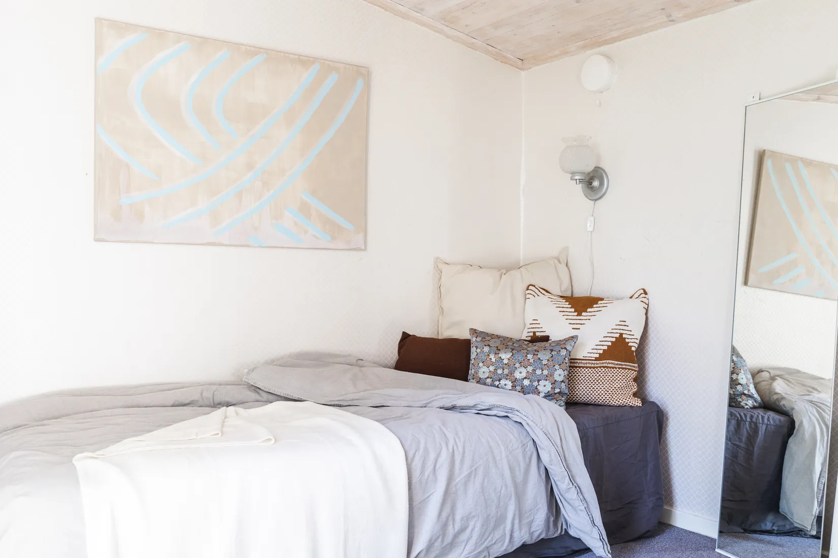 Fritidshus, Axelines väg 218, Skutberget, Karlstad