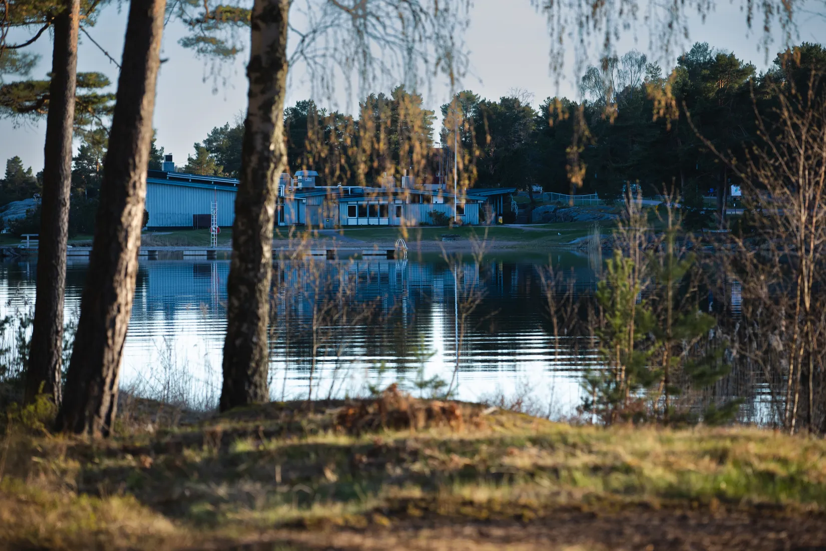 Fritidshus, Axelines väg 218, Skutberget, Karlstad