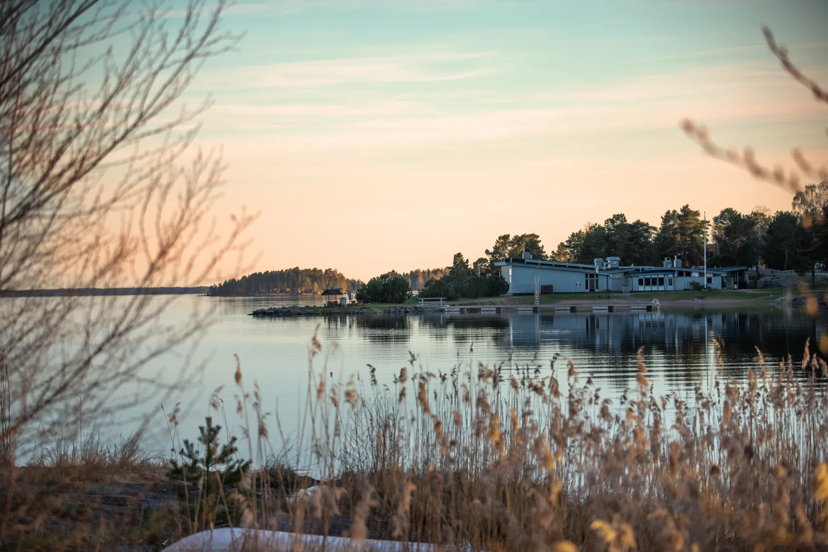 Fritidshus, Axelines väg 218, Skutberget, Karlstad