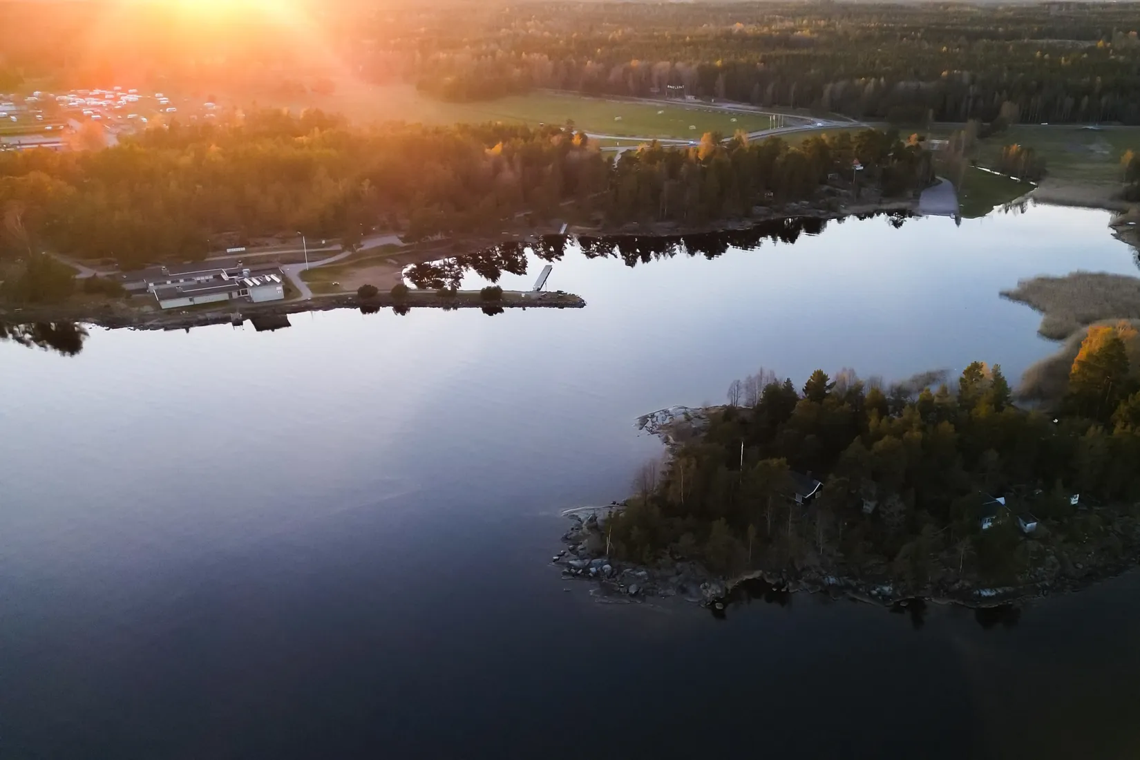 Fritidshus, Axelines väg 218, Skutberget, Karlstad