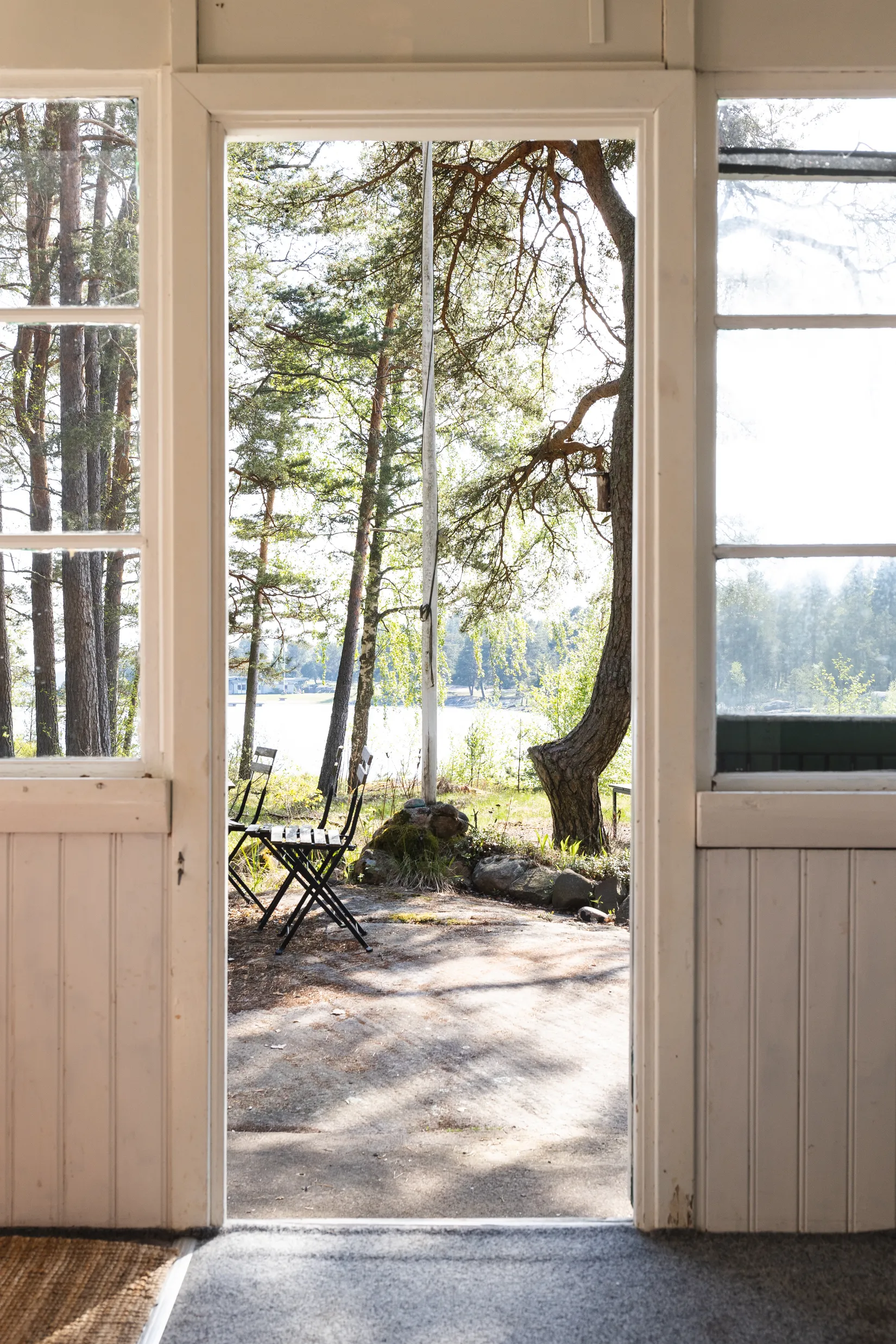 Fritidshus, Axelines väg 218, Skutberget, Karlstad