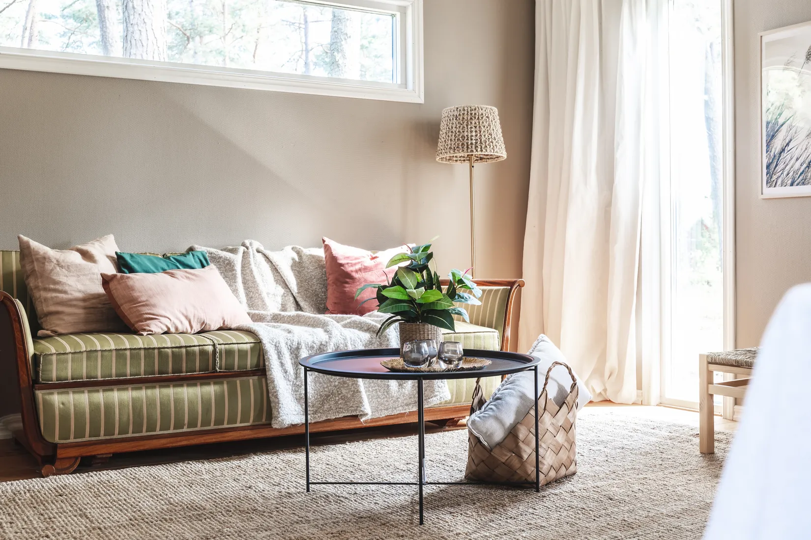 Fritidshus, Axelines väg 218, Skutberget, Karlstad