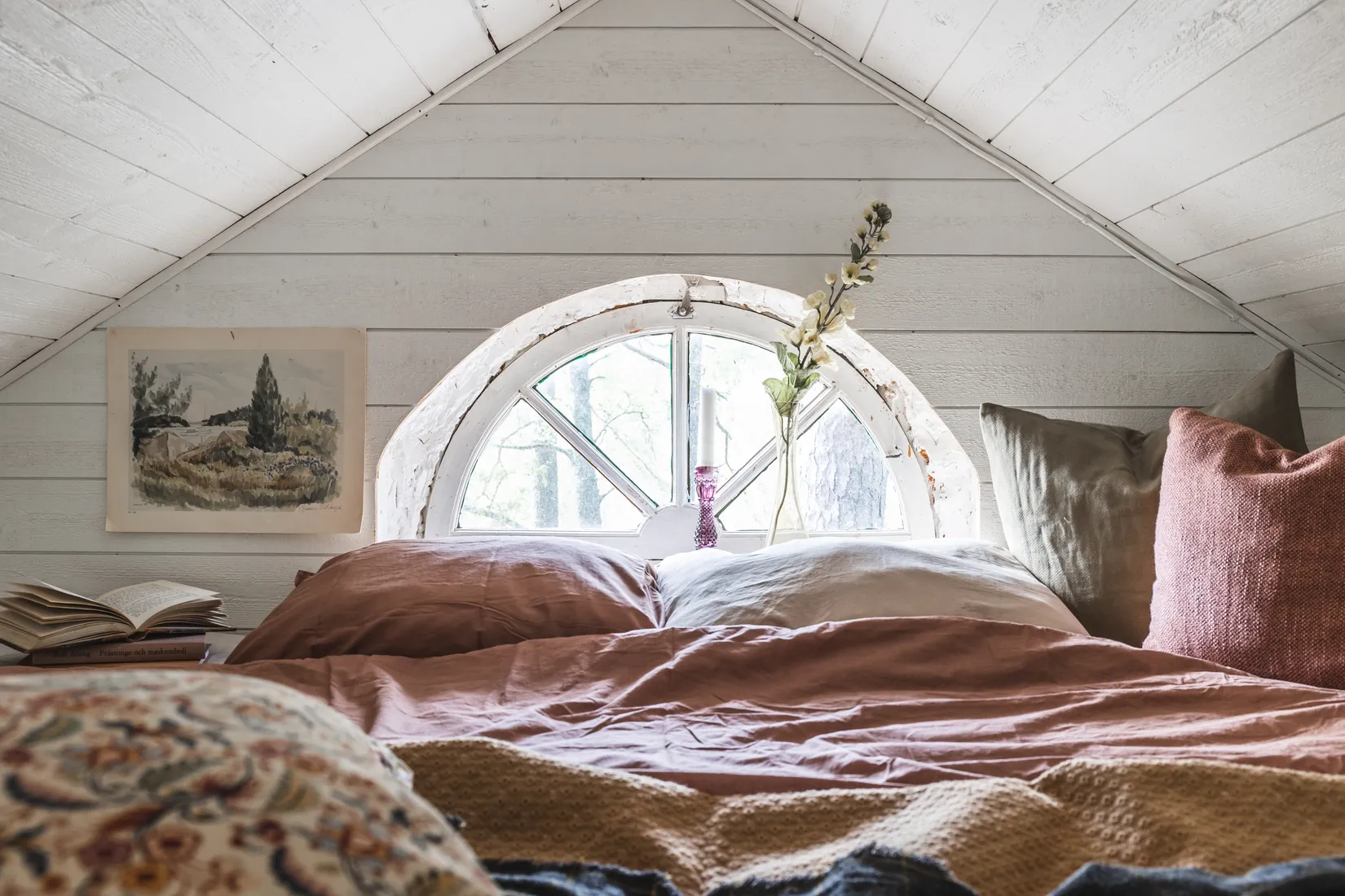 Fritidshus, Axelines väg 218, Skutberget, Karlstad