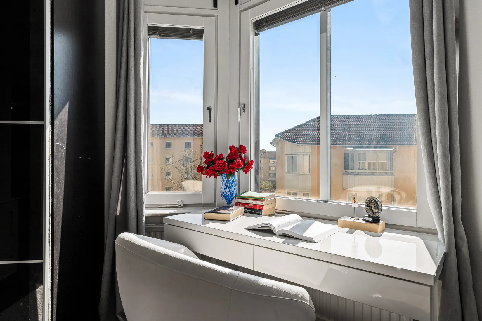 Bostadsrätt, Lavettvägen 33, Rissne, Sundbyberg