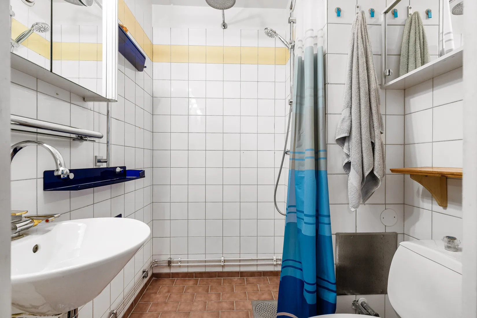 Bostadsrätt, Lavettvägen 33, Rissne, Sundbyberg