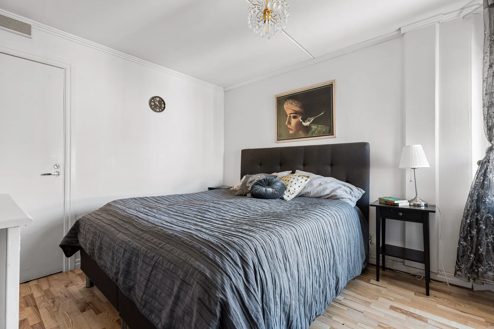 Bostadsrätt, Lavettvägen 33, Rissne, Sundbyberg