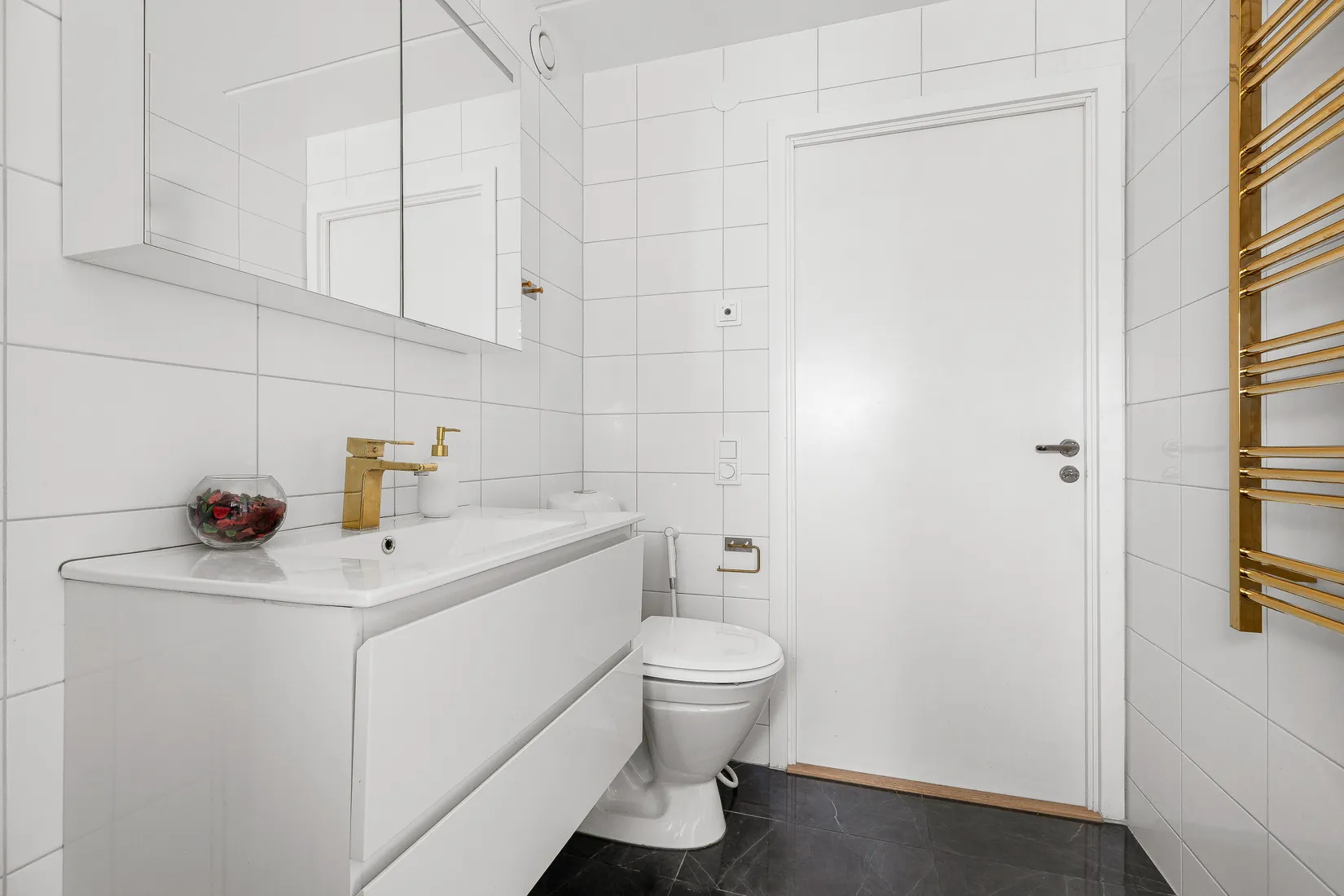 Bostadsrätt, Lavettvägen 33, Rissne, Sundbyberg