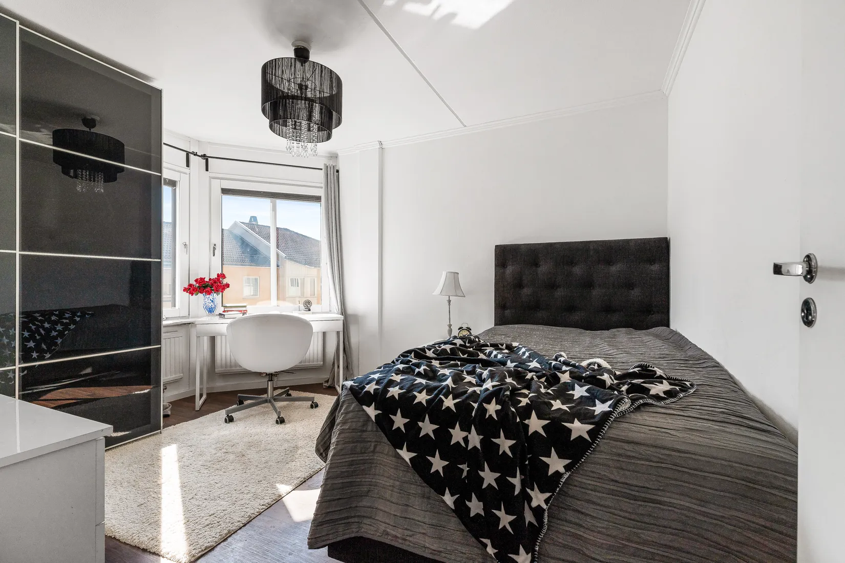 Bostadsrätt, Lavettvägen 33, Rissne, Sundbyberg