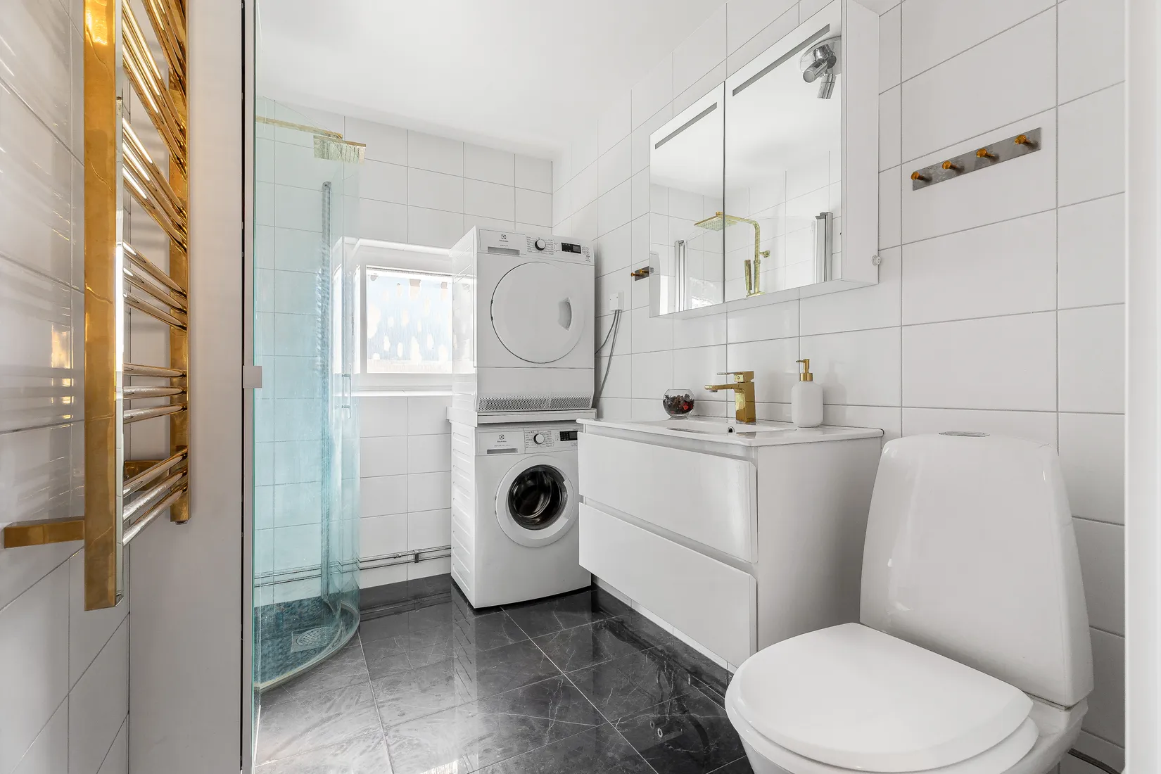 Bostadsrätt, Lavettvägen 33, Rissne, Sundbyberg