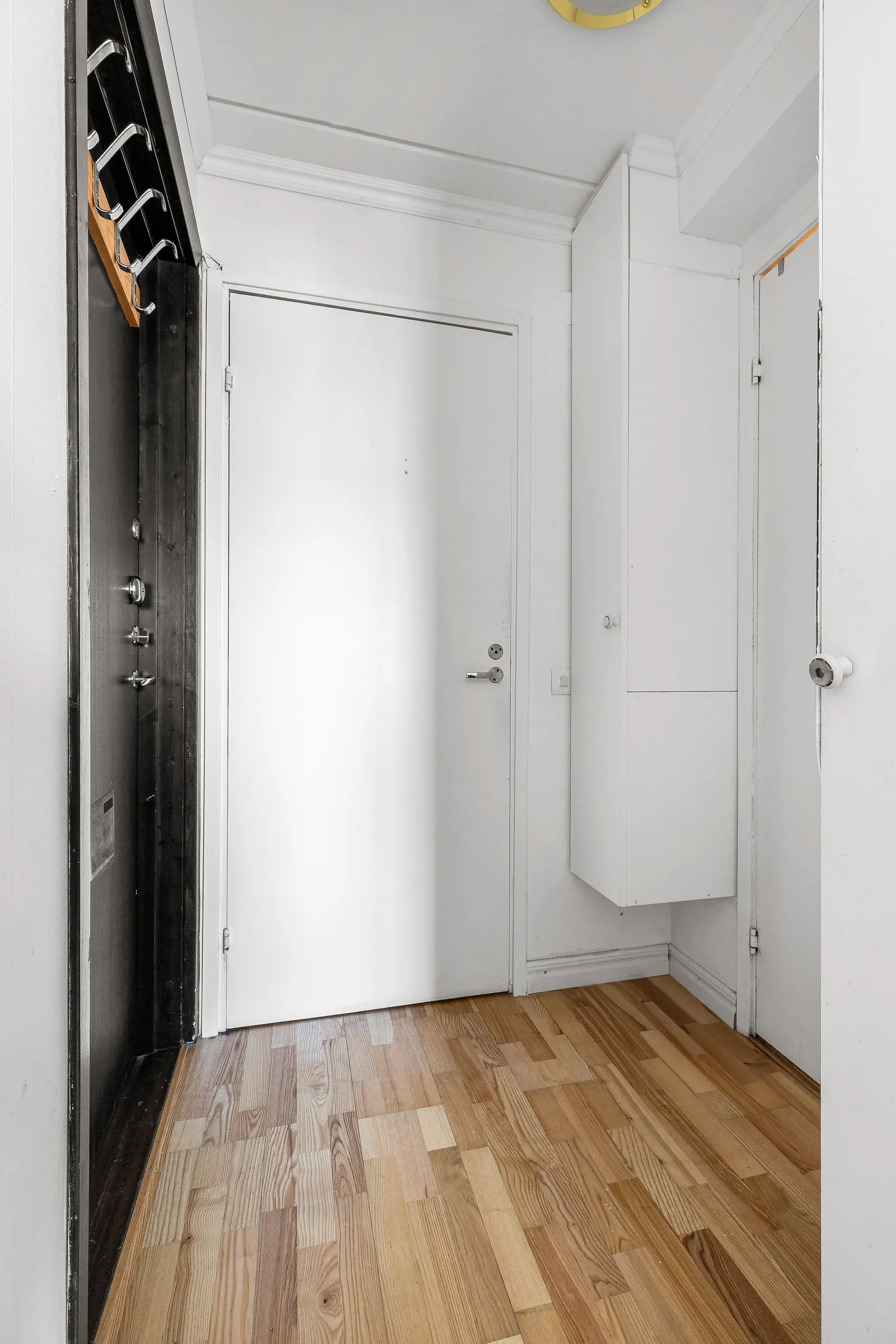 Bostadsrätt, Lavettvägen 33, Rissne, Sundbyberg