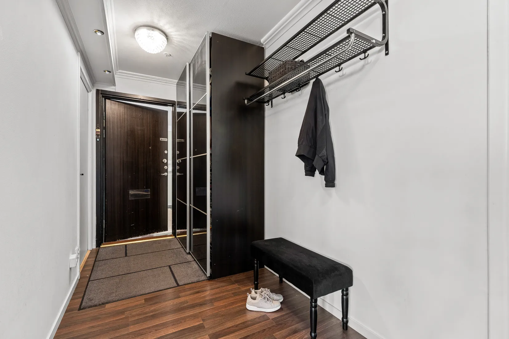 Bostadsrätt, Lavettvägen 33, Rissne, Sundbyberg