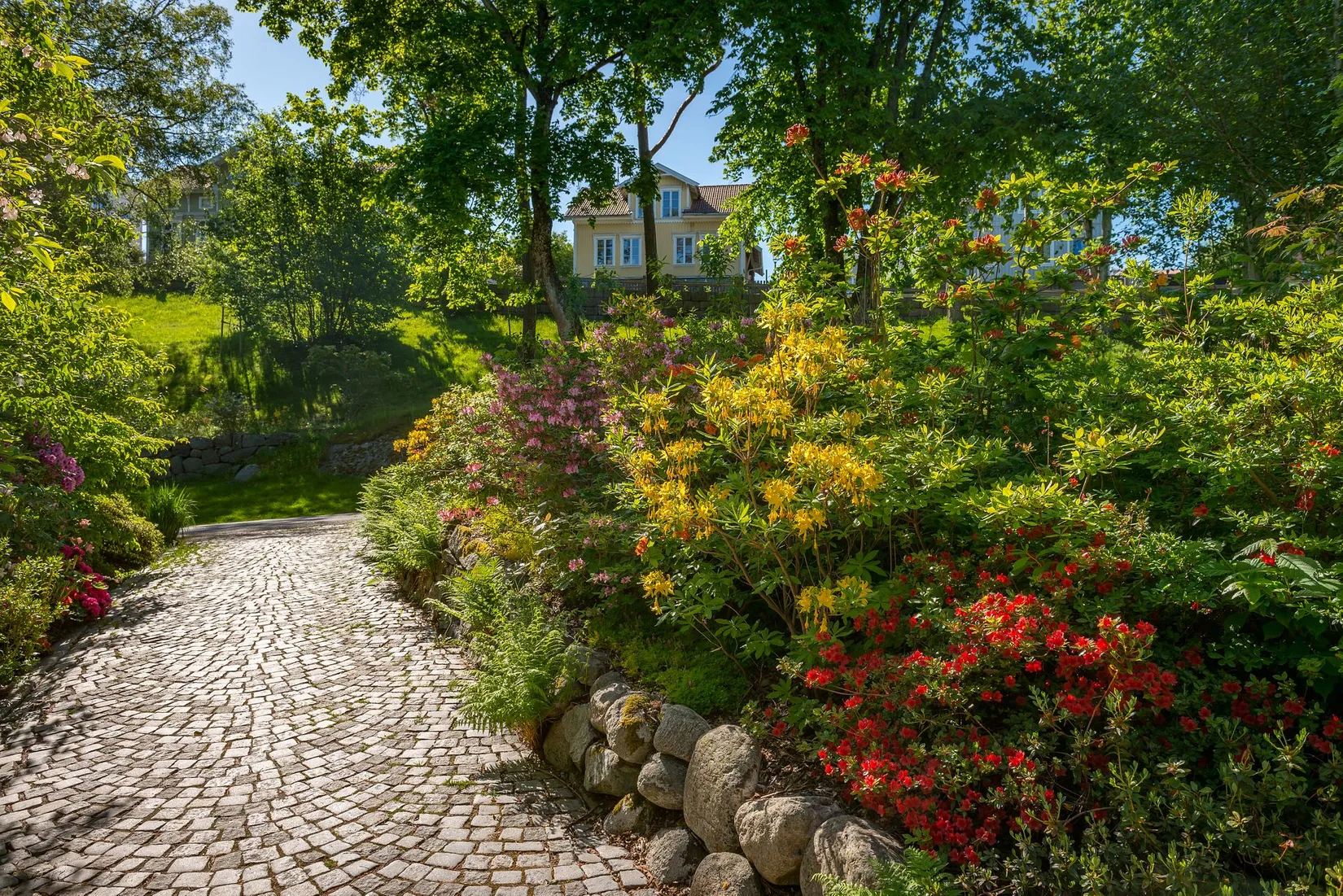 Bostadsrätt, Östergatan 18, Strömstad