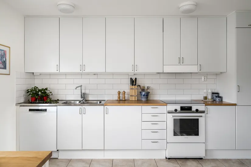 Bostadsrätt, Majrovägen 29, 3 tr, Gubbängen, Stockholm