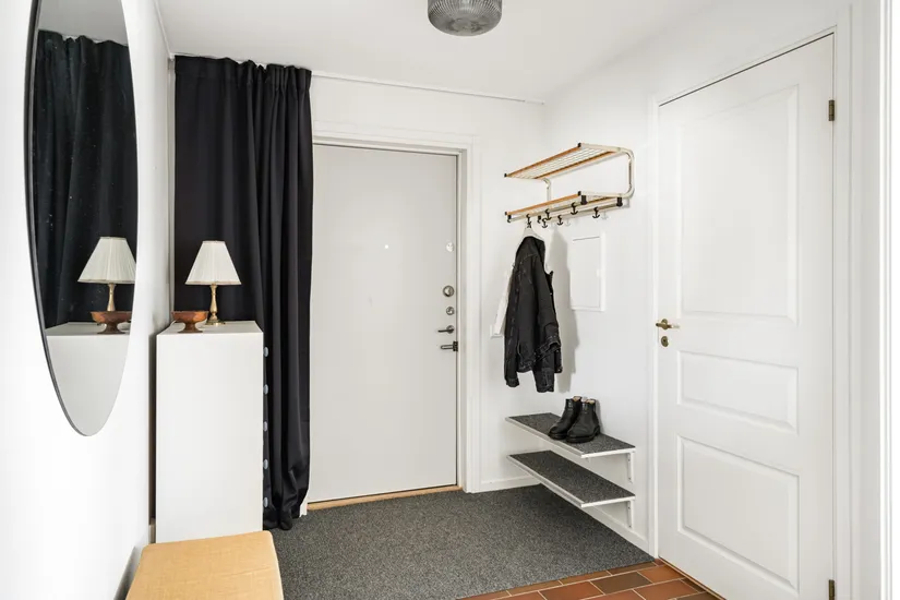 Bostadsrätt, Majrovägen 29, 3 tr, Gubbängen, Stockholm