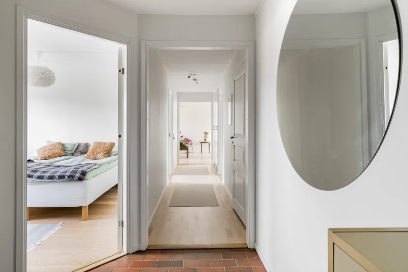 Bostadsrätt, Majrovägen 29, 3 tr, Gubbängen, Stockholm